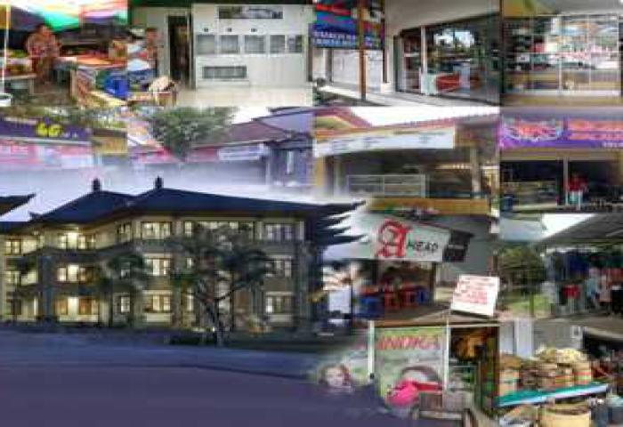DPRD: Pemerintah Harus Fasilitasi UMKM Badung